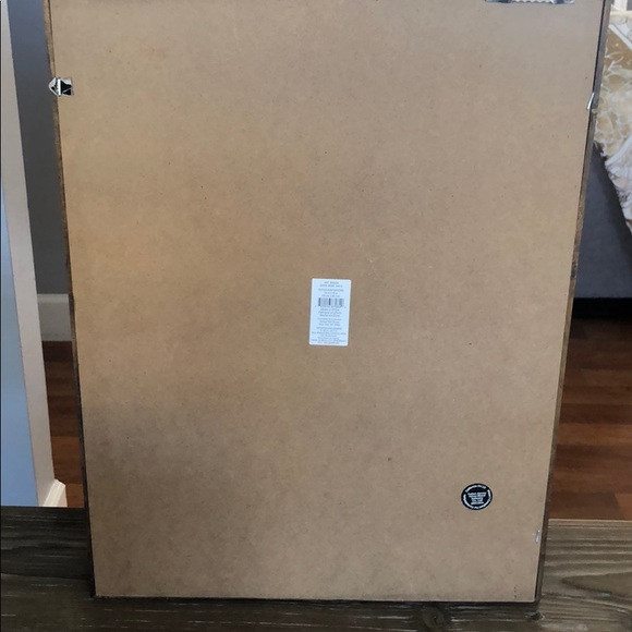 Wine cork wall art NWOT - Picture 3 of 4